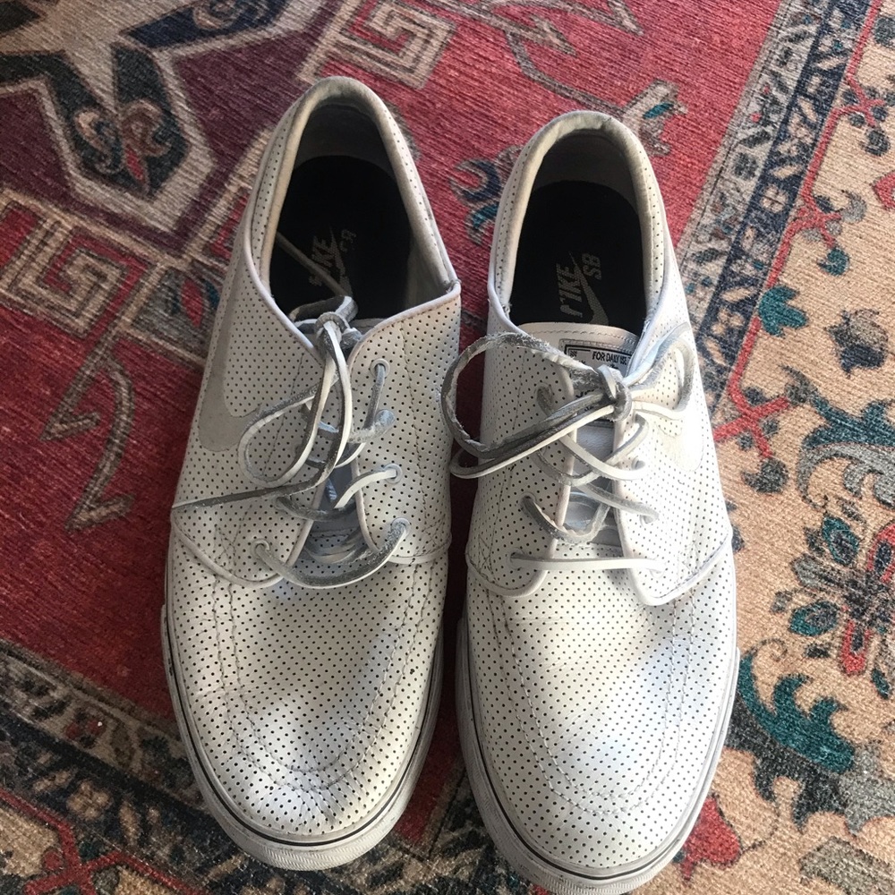 Nike Mens Janoski